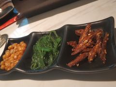 -五样儿西昌小签签烤串(建设路店)