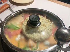 -七八冷面·延边朝鲜族美食(圣熙八号店)