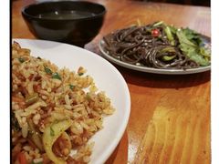 -遵义虾子卢四羊肉粉(大沽路店)