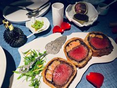 -弦月窗LUNETTE BY AMANDA(复兴路店)