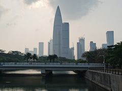 -深圳湾公园(南山区)