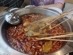 -百签宫串串香重庆火锅(夏湾店)