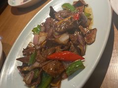 -老头儿油爆虾(金鹰世界店)