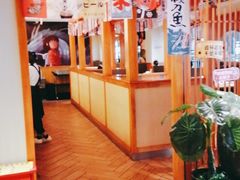 -仓桥家·焗寿司·锅物(光谷步行街店)