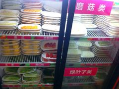 怡人怡口澳洲肥牛自助-怡人怡口牛排海鲜自助(飞龙大厦店)