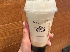 -喜茶(烟台莱山万象汇店)