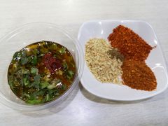 -蜀串香牛杂火锅串串