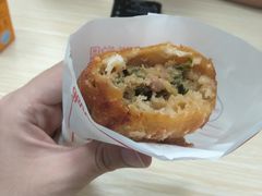 -煎意浓·吴记煎包(交通路店)