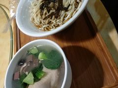 -富源春面馆(四川北路店)