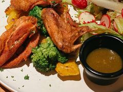 -翠贝卡&Mama Kelly Brunch Coffee(河西店)