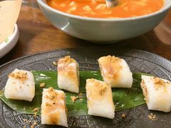 -有梦特色餐厅(古子城店)