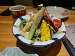 -大岛日本料理铁板烧(南通大饭店)