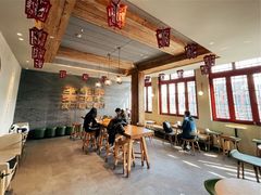 -星巴克臻选(北京前门大街店)