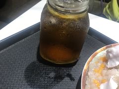 -鲜芋仙(中华广场店)
