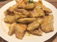 -九转小磨·东北菜老字号(祥安店)