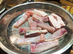 -渔米粥(罗湖店)
