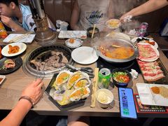 -火炉火自助餐(五道口购物中心店)