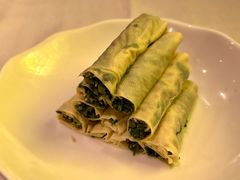 -老吉士酒家(天平路店)