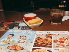 -豪客来牛排(空港华联店)