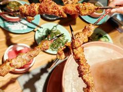 -额尔敦草原涮羊肉·烧烤(冻青树总店)