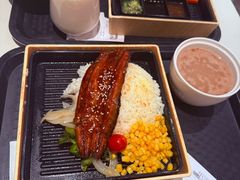 -大家乐(广州天河城六楼店)