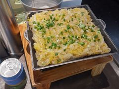 酸菜-很久以前羊肉串(昌里路三钢里店)