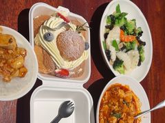 -外婆家(西溪印象城店)