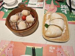 -虾饺妹·酒家(金碧店)