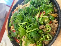 -71号豆汤饭·成都小馆(红牌楼店)