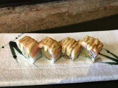 -山葵家·创意料理(宁波来福士店)