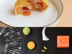 -上海外滩茂悦大酒店
