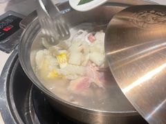 -狐狸爱上椰子鸡(滨江星光大道店)