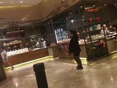 开放式厨房-华邑酒店·鲜艳全日自助餐厅