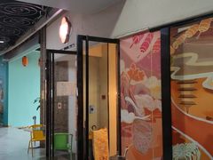 门面-春家·非遗手工小吃(三墩新天地店)
