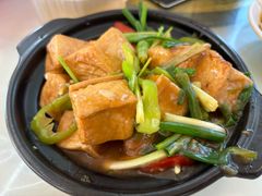 -红月湾海鲜饭店•沙滩海景(双月湾店)