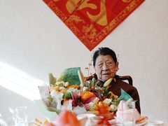 -烤肉宛饭庄(南礼士路店)