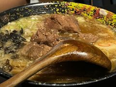 -日本料理神拉面
