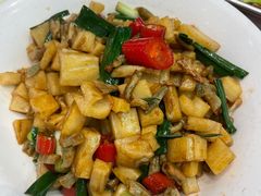 -老梅园大虾城(八一桥店)