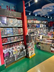 -Hamleys哈姆雷斯(东方福来德店)