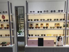 -ALPS阿尔卑斯眼镜(我格广场店)