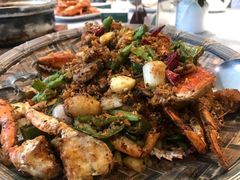 -五稻厨房粤西菜(新闻店)