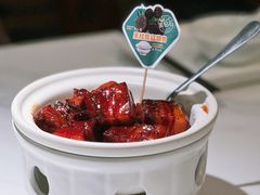 -庆江南江南菜(琴湖溪里花园城店)