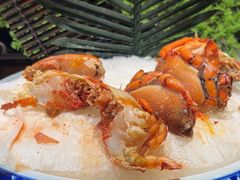 -鸿腾国际大酒店-海鲜姿造海鲜烤肉自助餐