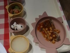 -西贝(南开大悦城店)