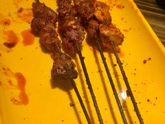 -清真.德枭炕肉店.青海菜(大新街夜市店)