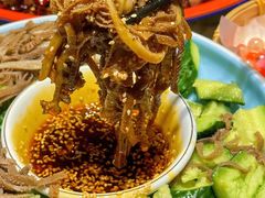 -常和州·夜宵大排档(常州单店)