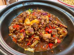 -三只鸟本地特色菜馆(上饶总店)
