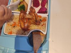 -阿娜尔·新疆菜(宜家荟聚中心店)