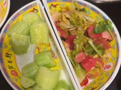 -芦月轩羊蝎子(劲松店)
