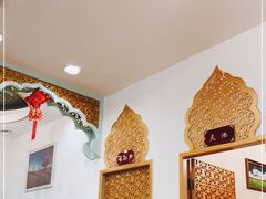 -马尔龙新疆饭店·清真(瑞景店)